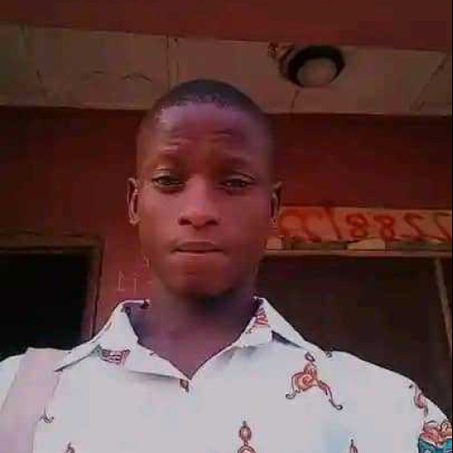 Ochuko D. profile photo