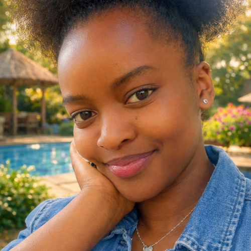 Lucy  M. profile photo