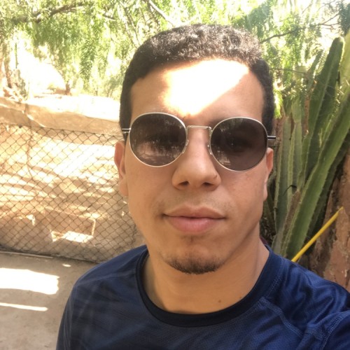 Abdellah B. profile photo
