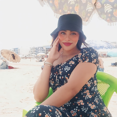 Manal A. profile photo