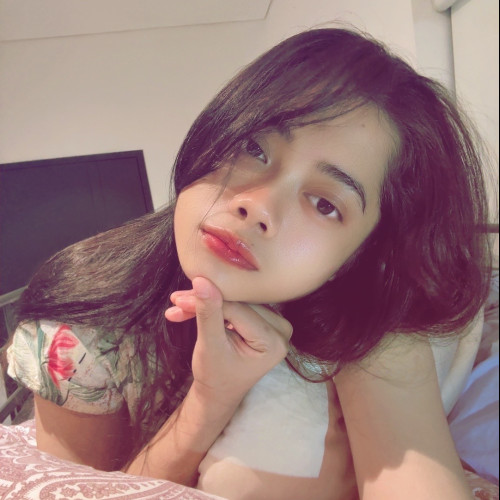 Putri S. profile photo