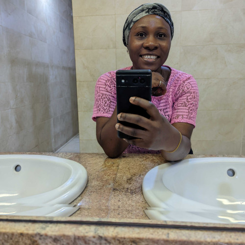 Oluwapelumi O.