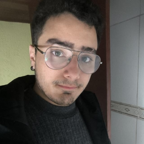 wesley e. profile photo