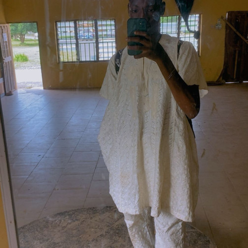 Abdul ganiy  A. profile photo