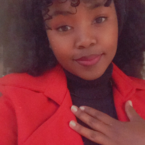 Nthabeleng  R.