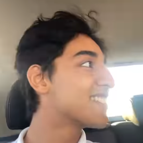Rishabh L. profile photo