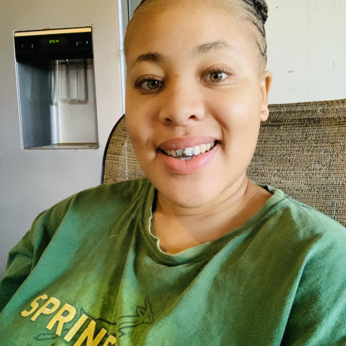 Busiswa M. profile photo