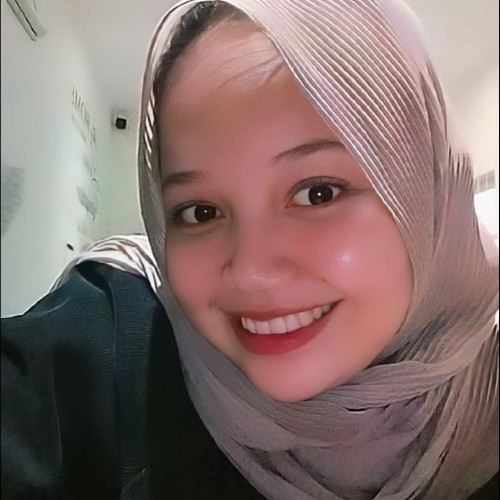 Mutiara A. profile photo