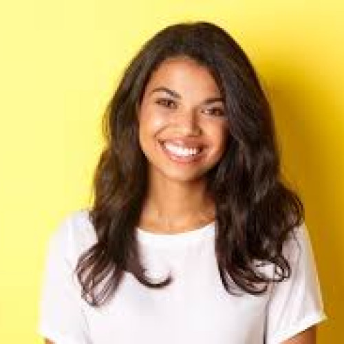 Sarabi J. profile photo