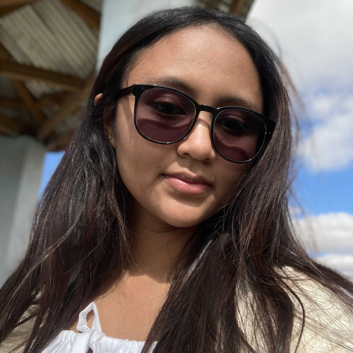 Miora M. profile photo