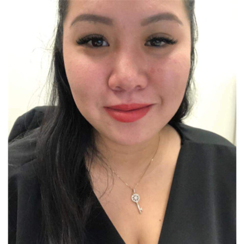 Kristine D. profile photo