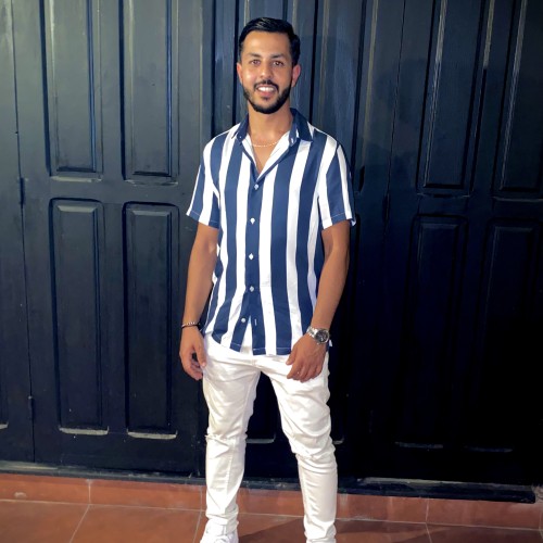 Hamza R. profile photo