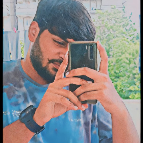 Divyesh  G.