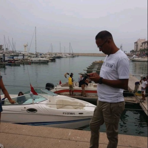 Abdelilah F.