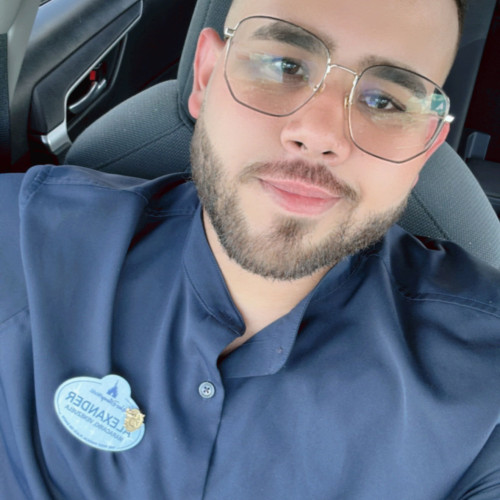 Alexander B. profile photo
