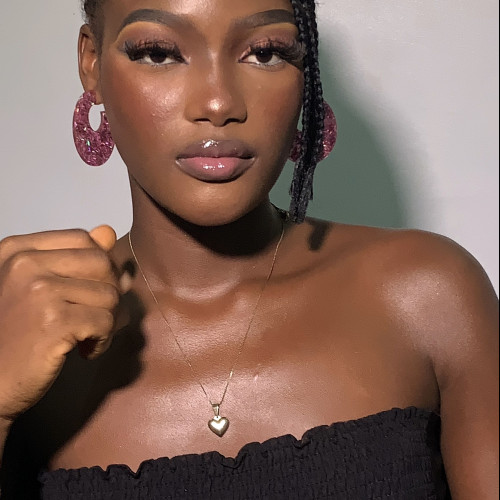 shandy B. profile photo