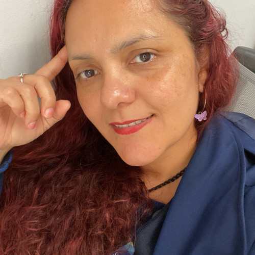 Vicky A.