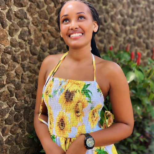 Tesi E. profile photo