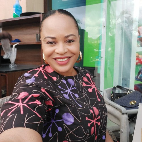 Chizoba O.