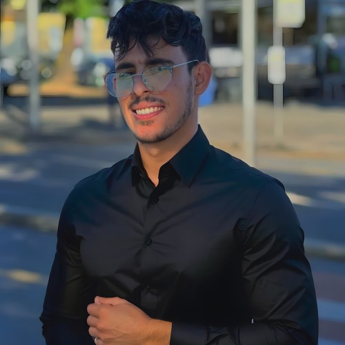 Hicham A. profile photo