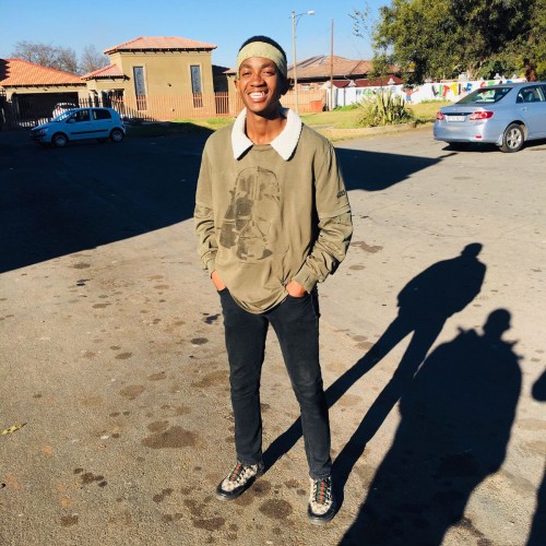 Lesedi  M.