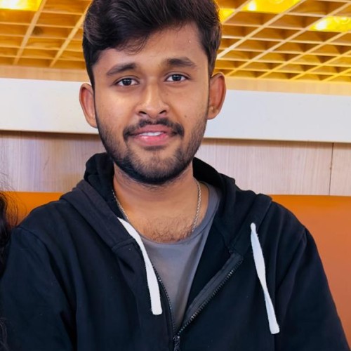 mani k. profile photo