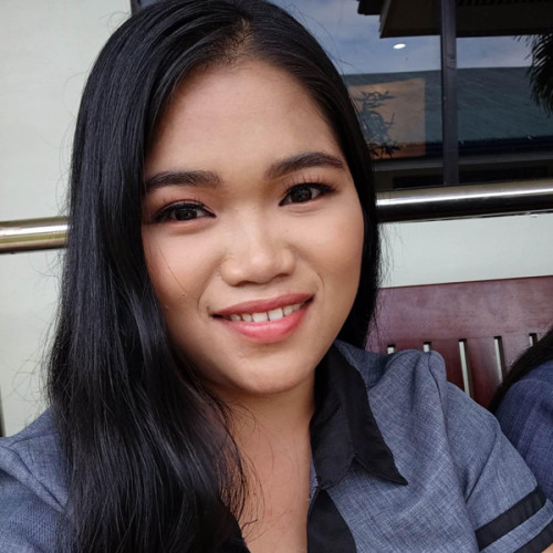 Cidrel P. profile photo