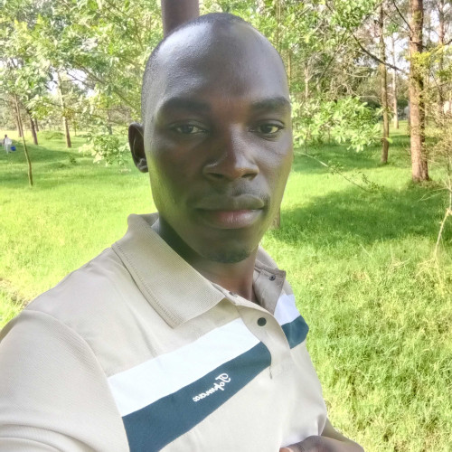 Mugwere M. profile photo