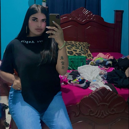 Perla P.