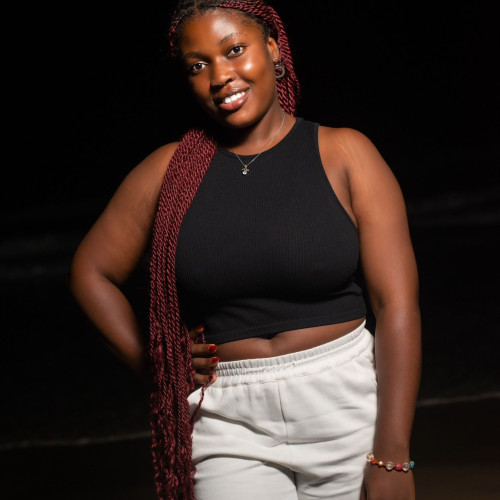 Rose K. profile photo