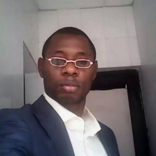 Sunday bamidele  F.