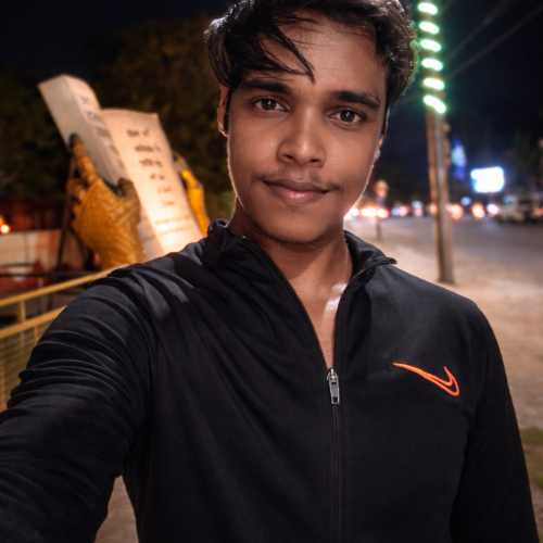 Himansu M. profile photo