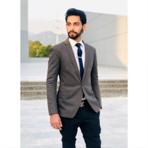 Aun  A. profile photo