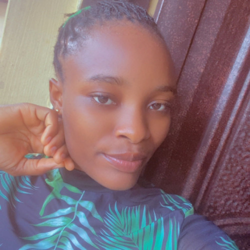 precious m. profile photo
