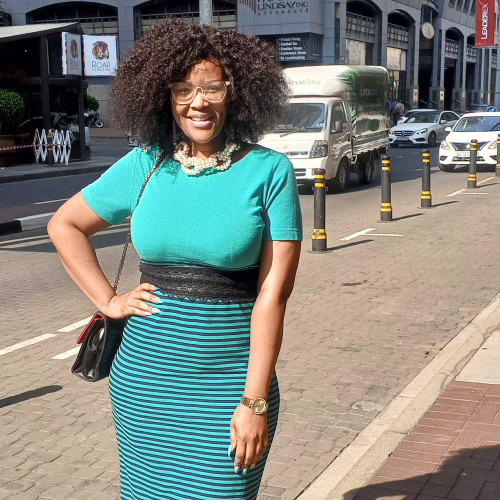 Koketso H.