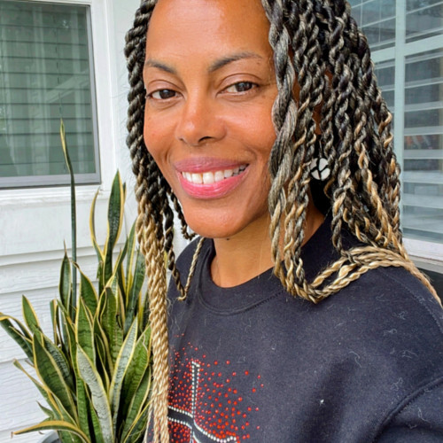 Racquel H. profile photo