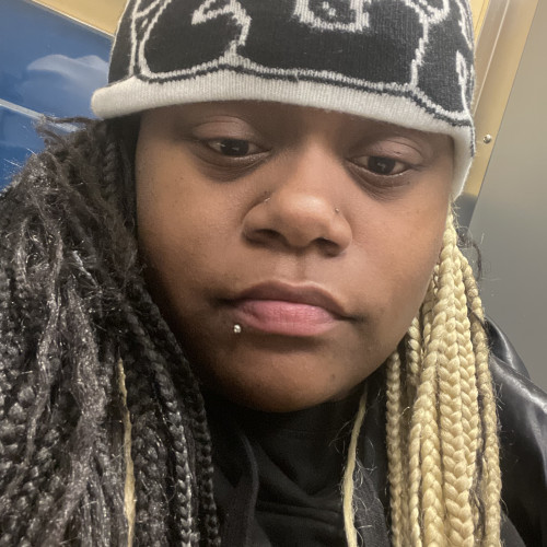 Jalessa G. profile photo