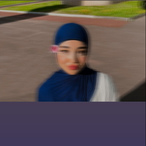 Bouchra  B. profile photo