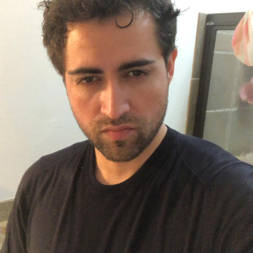 Juan M. profile photo