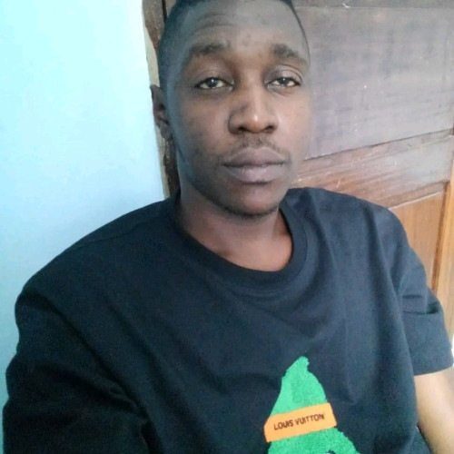 simon peter n. profile photo