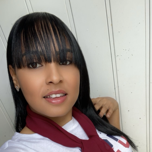Jomarly A. profile photo