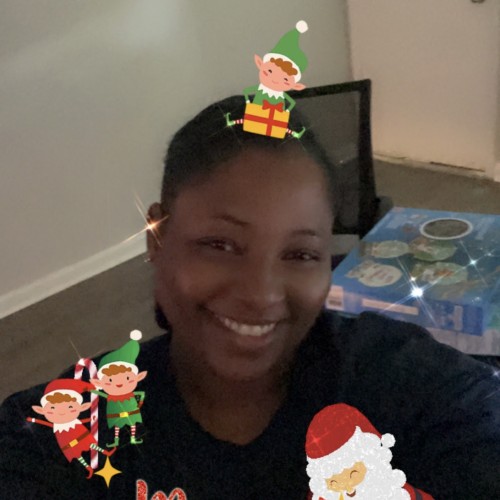 Berenice P. profile photo