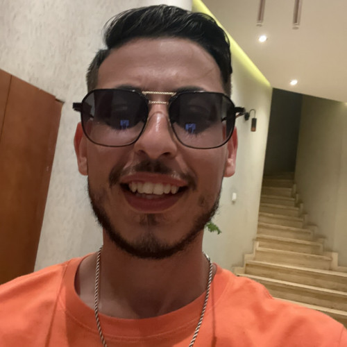 Amre B. profile photo