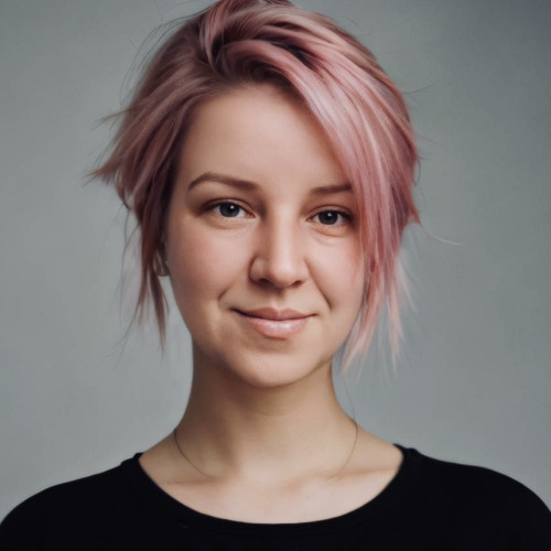 Jade B. profile photo