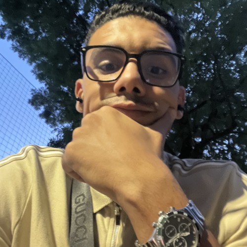 Halil O. profile photo