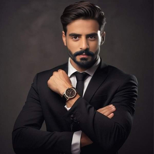 Driss E.