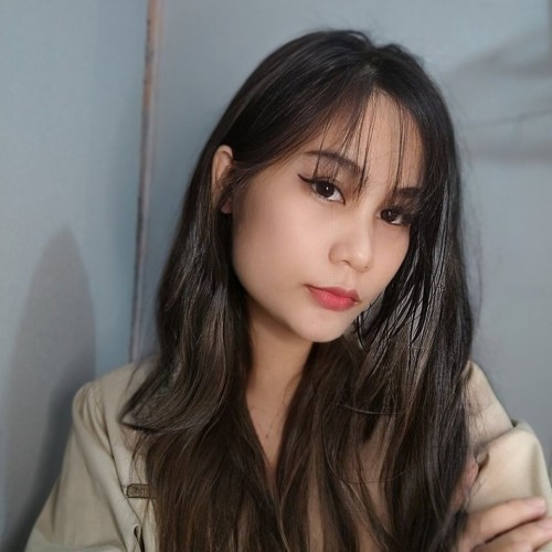 GINALYN B.