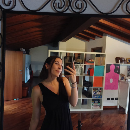 Francesca G. profile photo