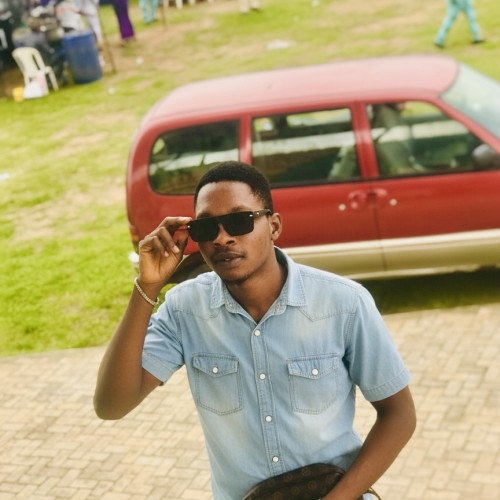 Adu S. profile photo