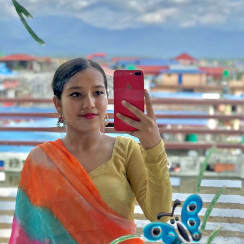 Bidya Shree  B.